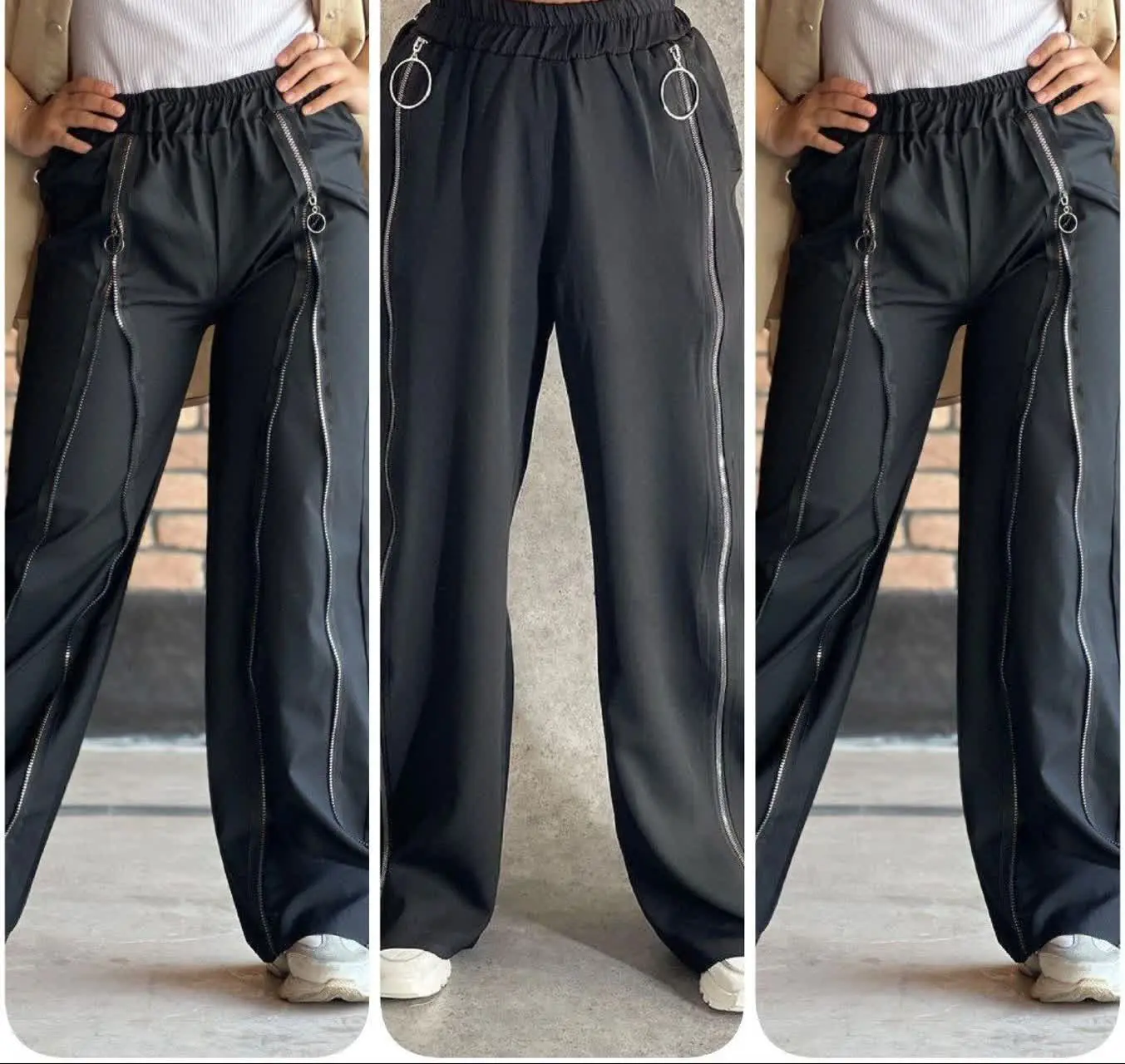 ❤️نام: شلوار مدل لئون
