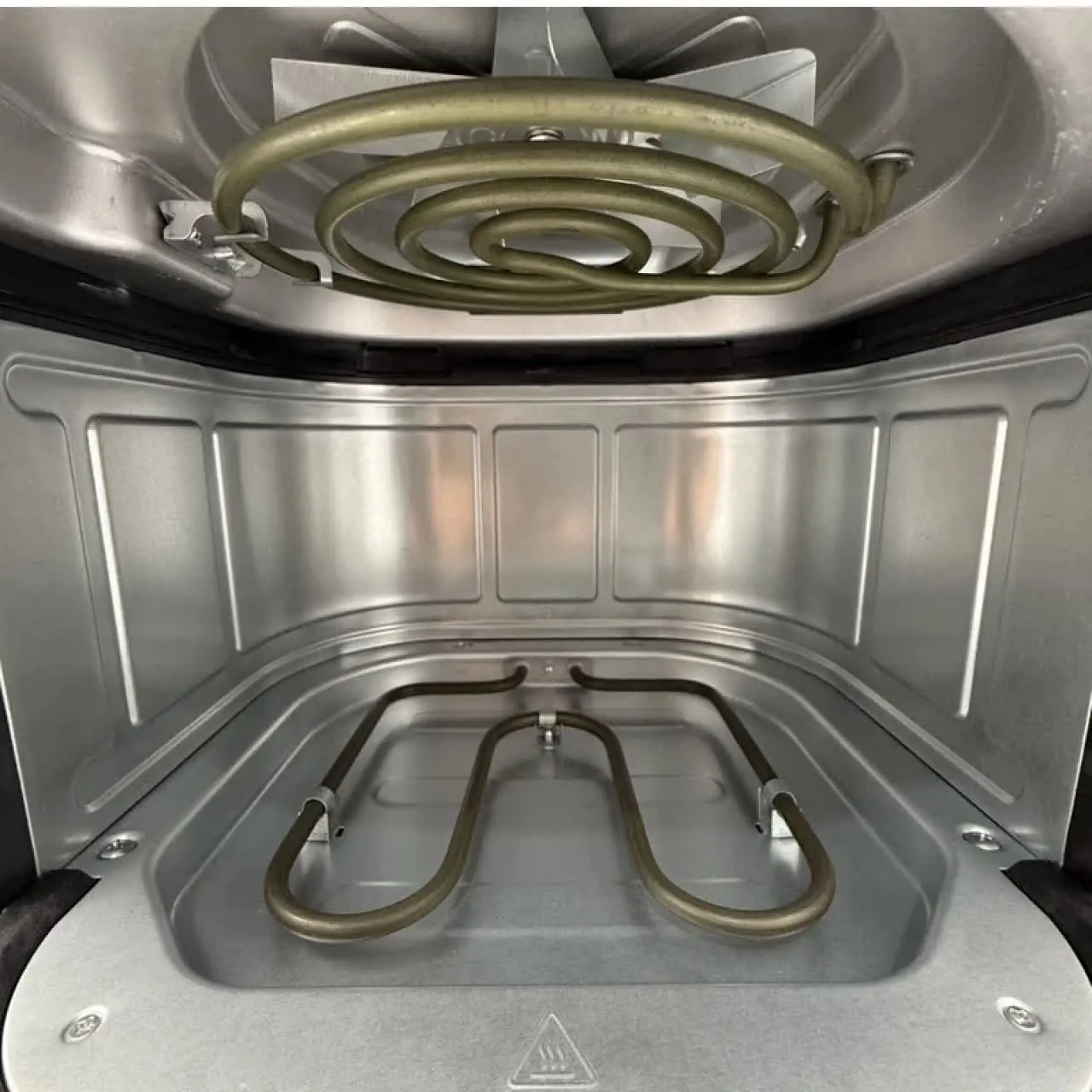 ✅سیستم قطع کن خودکار: دارد