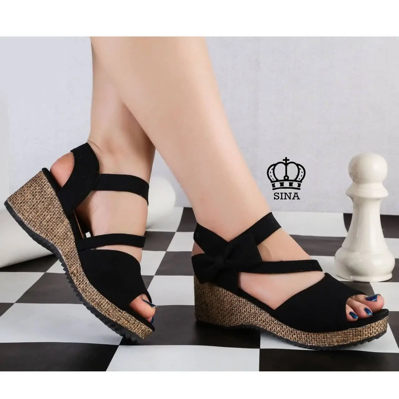 ✅مدل کنفی طبی باکیفیت عالی سبک و راحت👌
