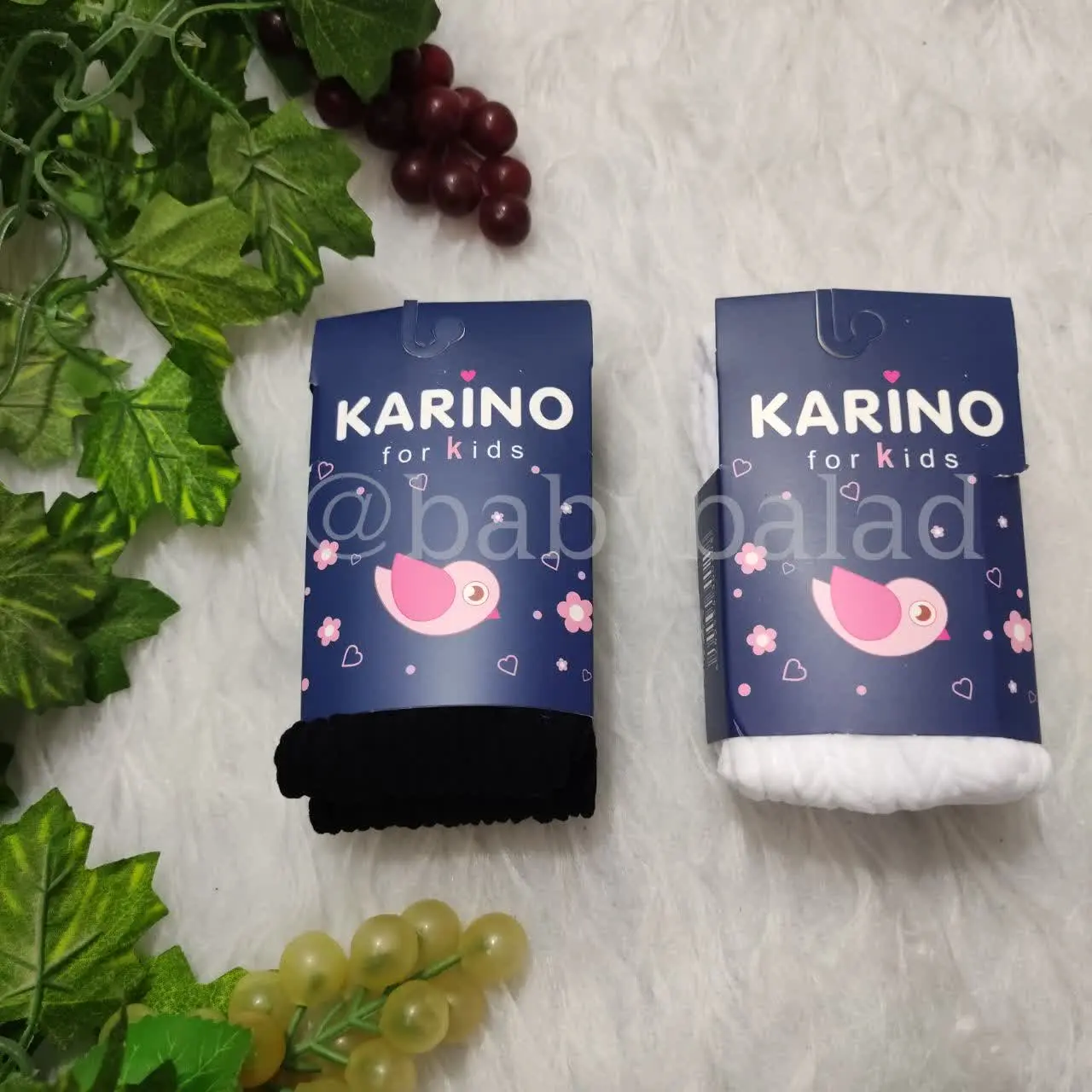 🔴شارژ مجدد جوراب شلواری‌های درجه یک و پرطرفدار
