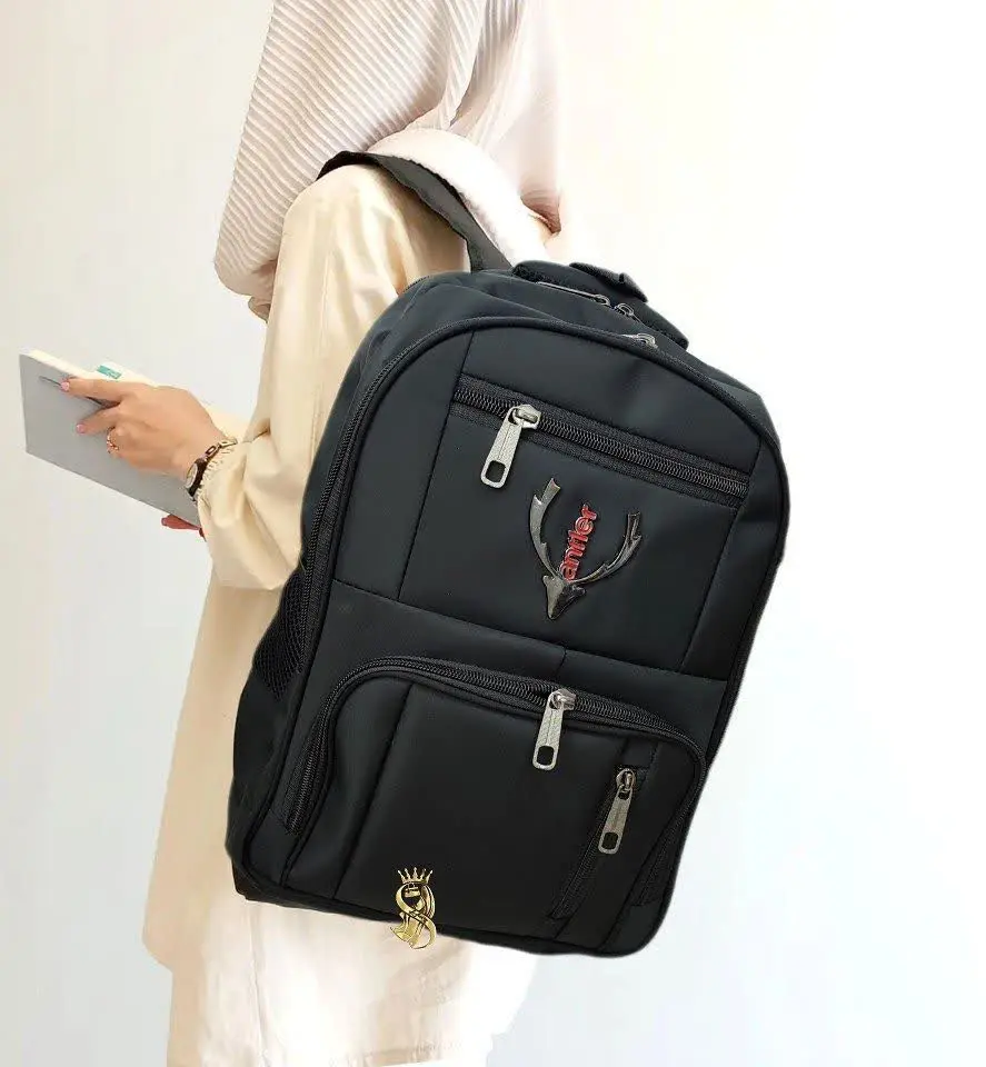 کوله پشتی جادار مدل انتلر پ...