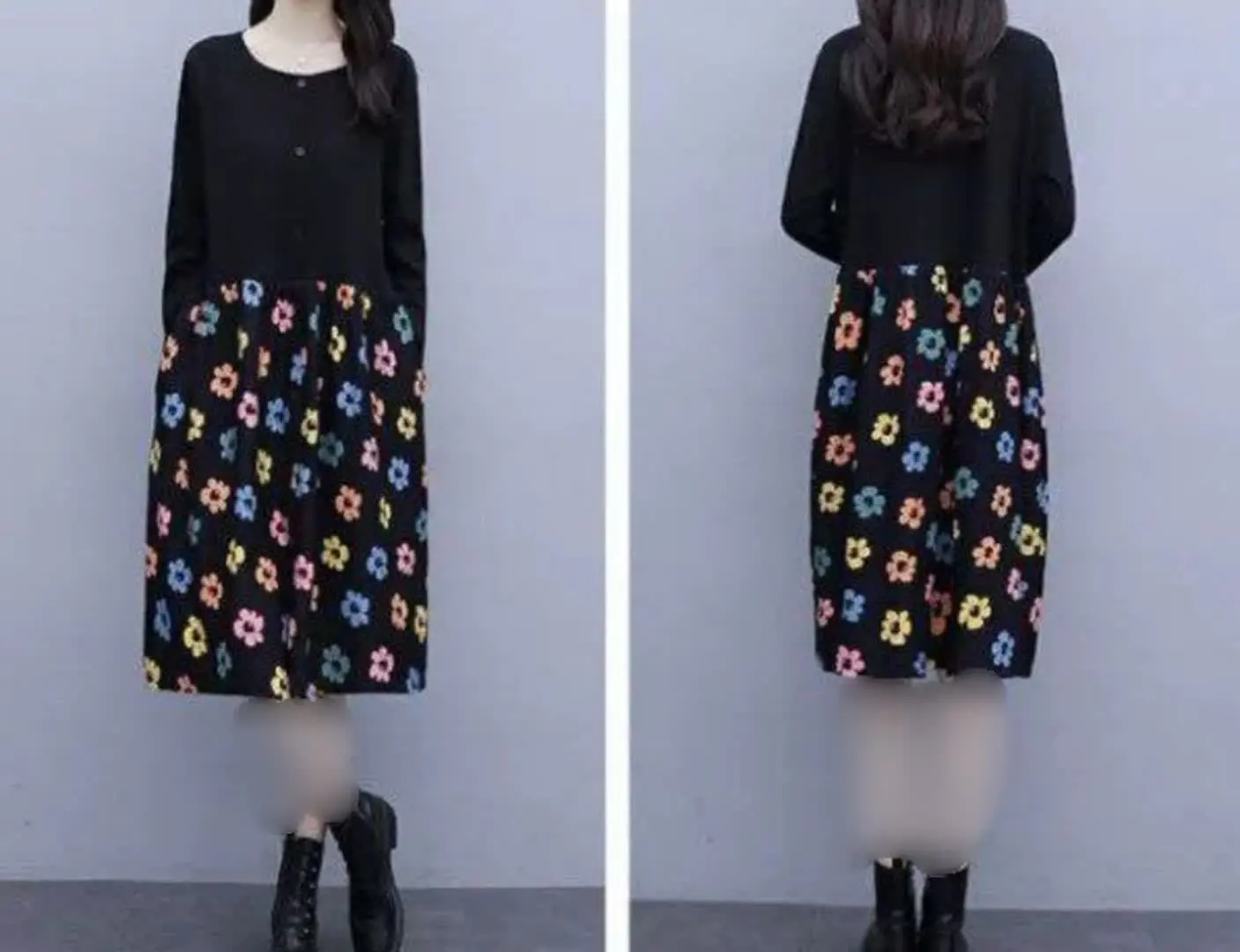 💞تونیک مانتویی خاص و پرفروش💞
