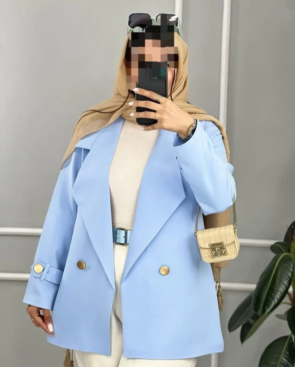 همون کتی که خوشتیپیتو تضمین میکنه 😍
