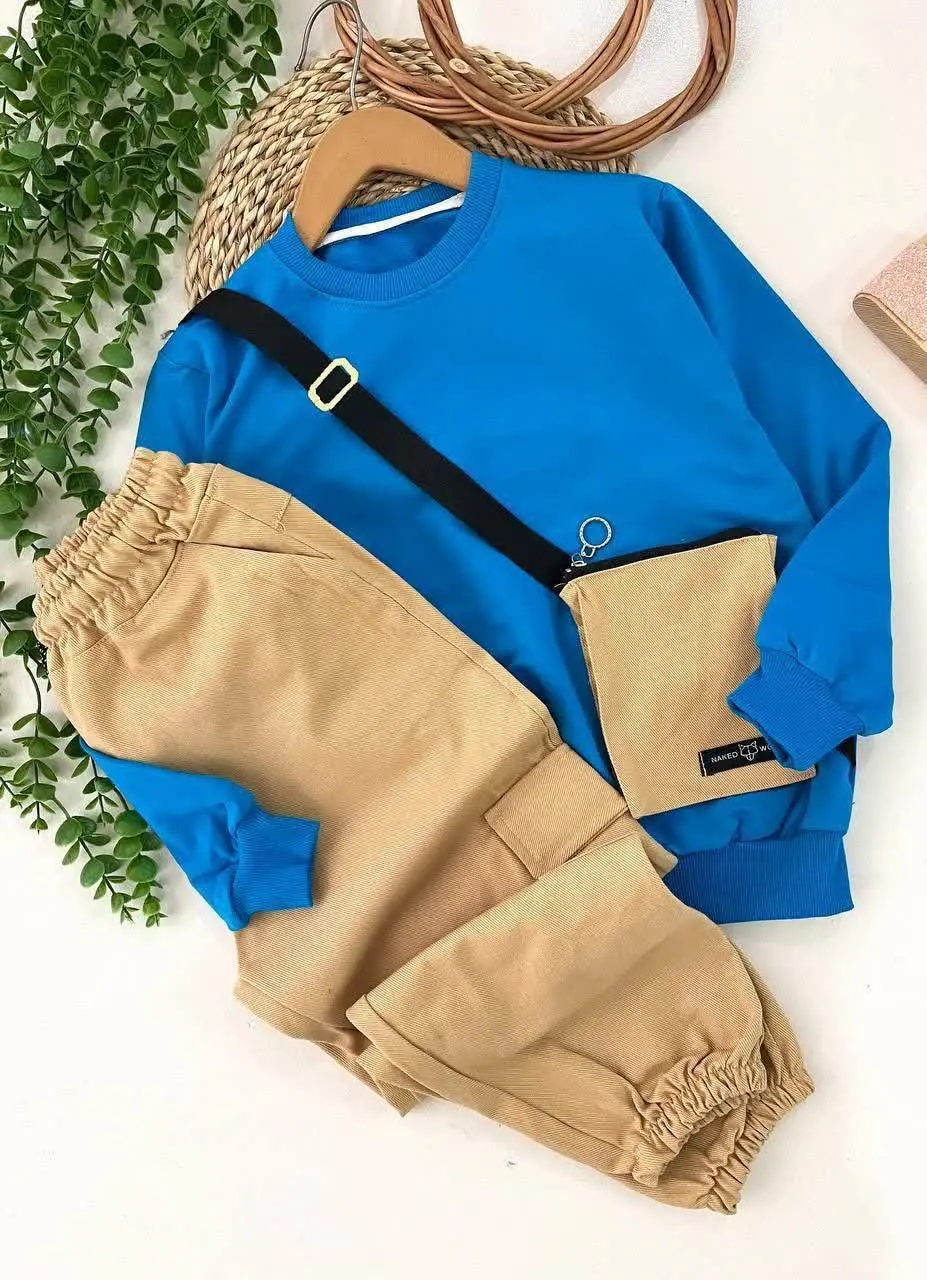 مدل کیف دار
