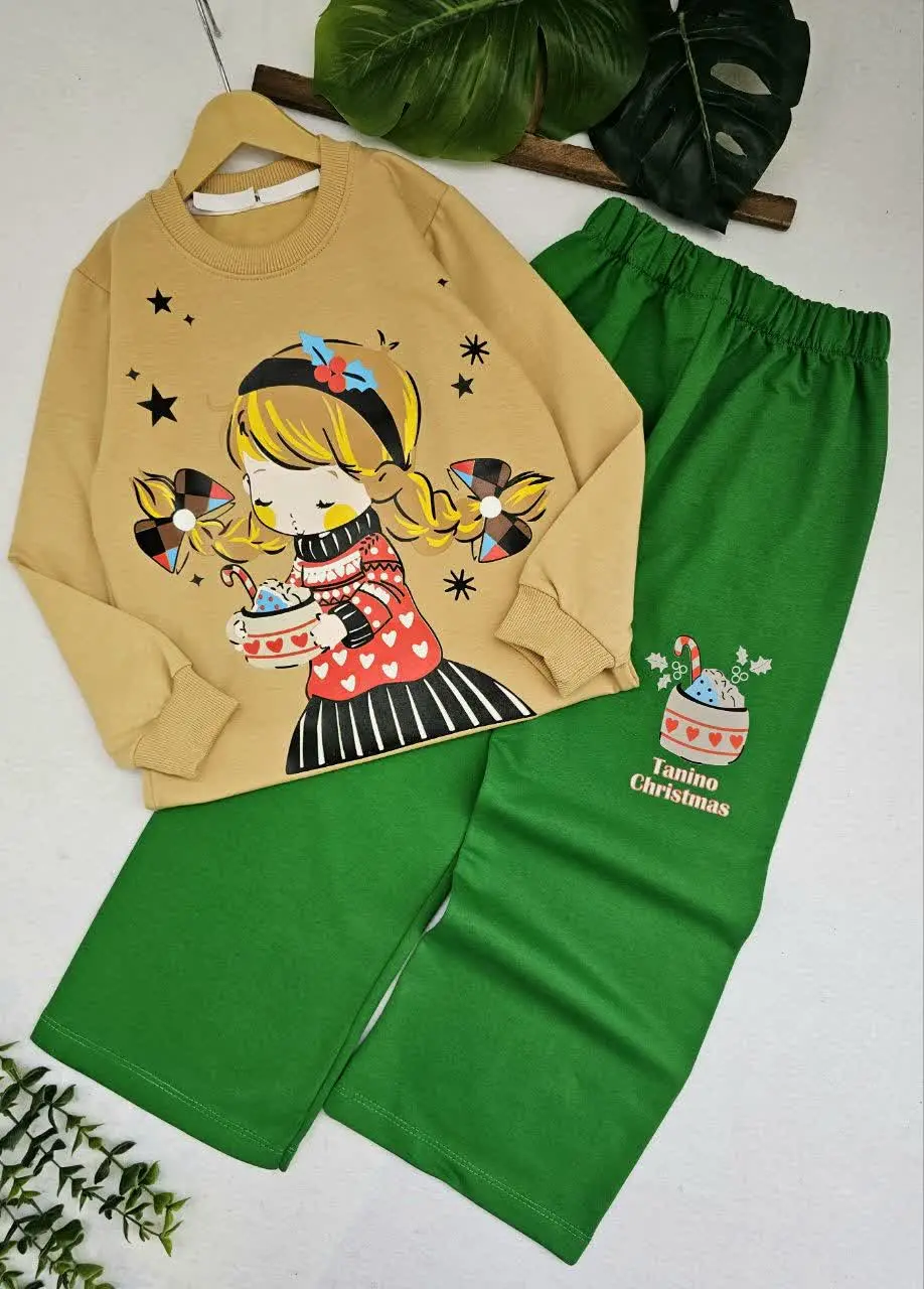 بلوز شلوار هلن
