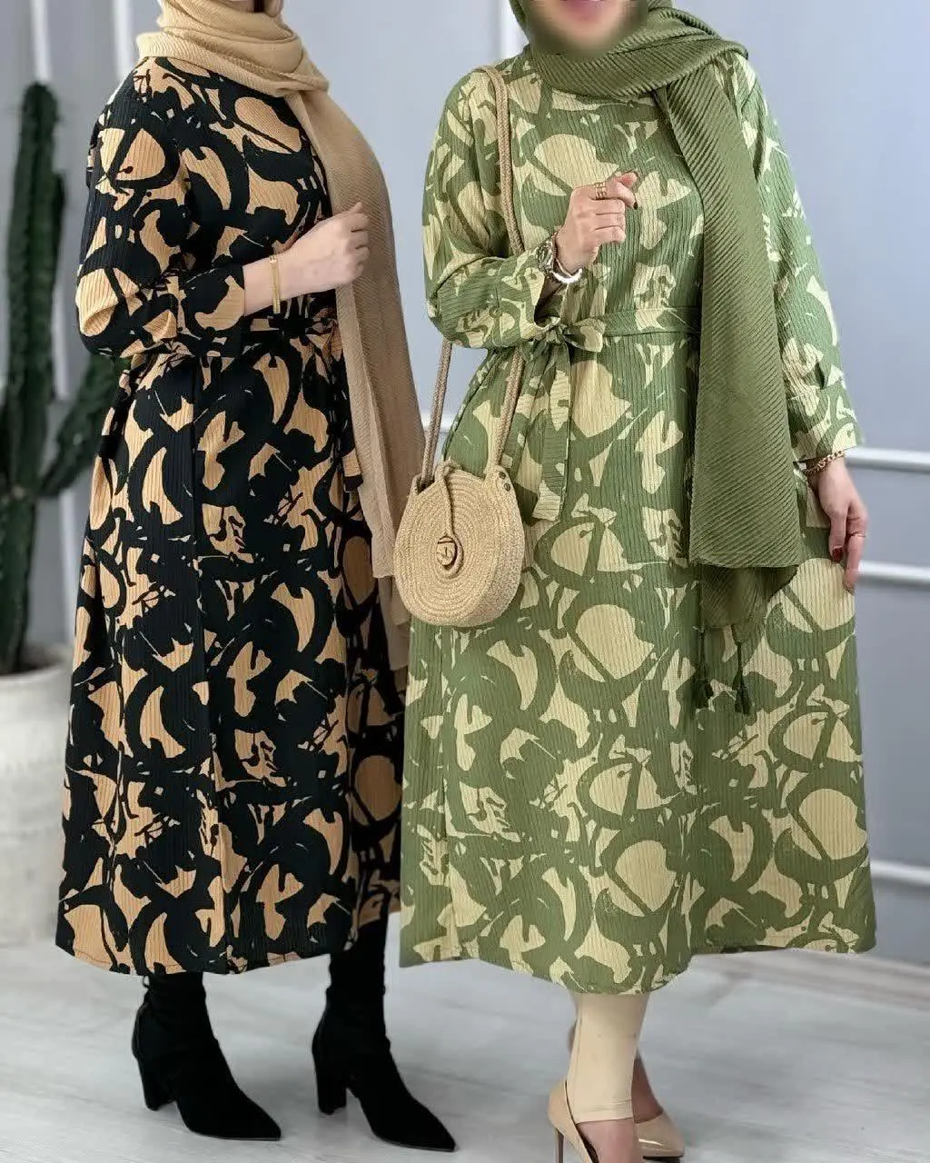 نام: ماکسی کراش شیما 
