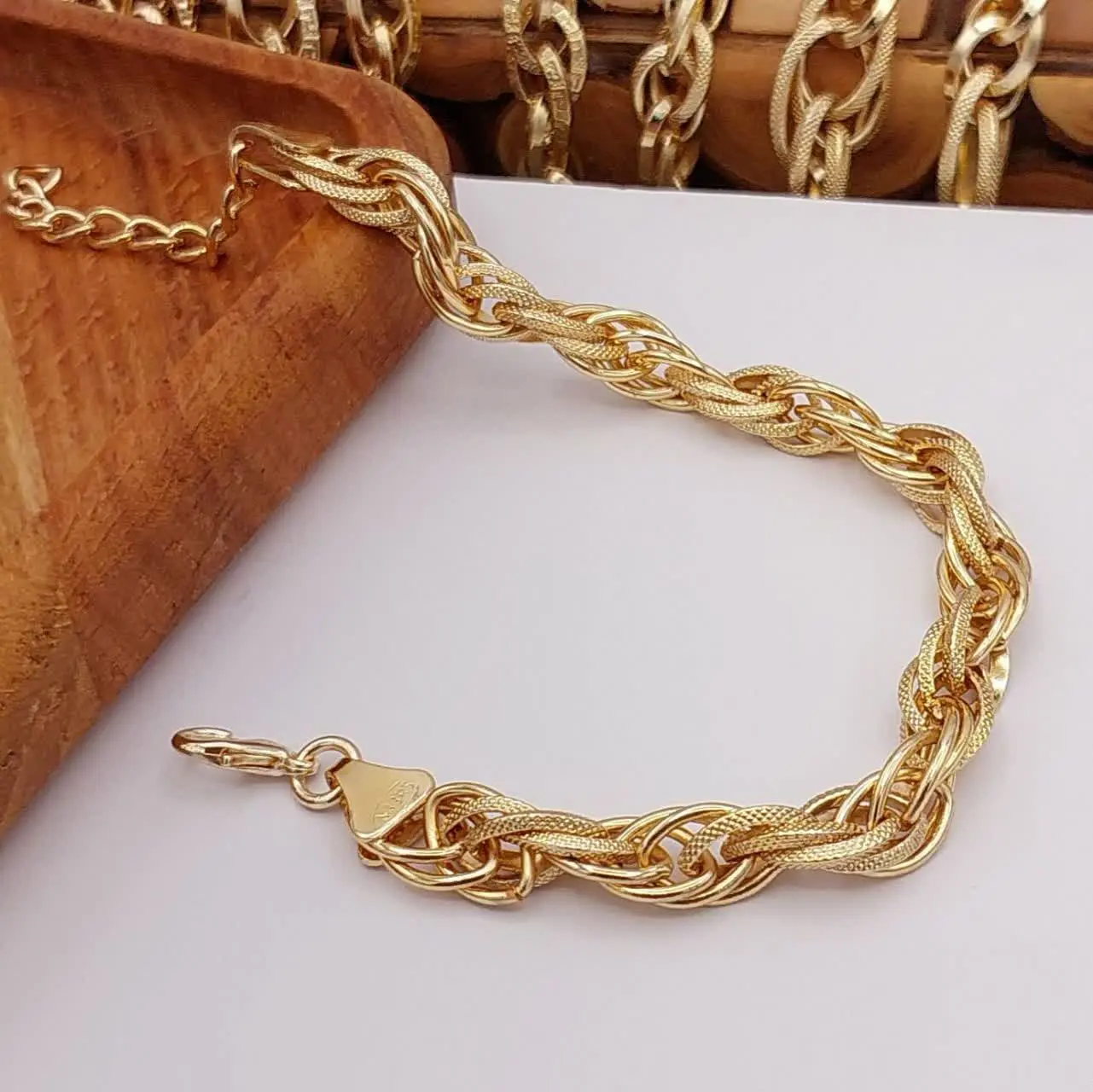 دستبند SHEEN کد ۲۹۲۶