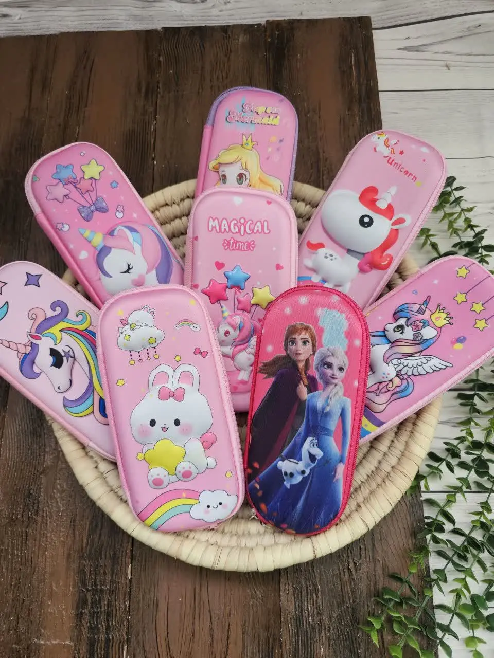 جامدادی کارتونی
