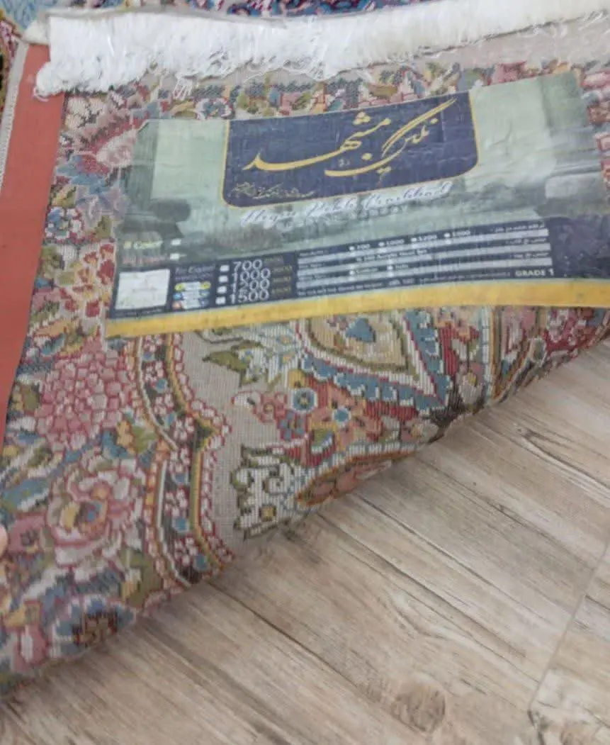 جفت ۱۲ متری ۷۰۰شانه 
