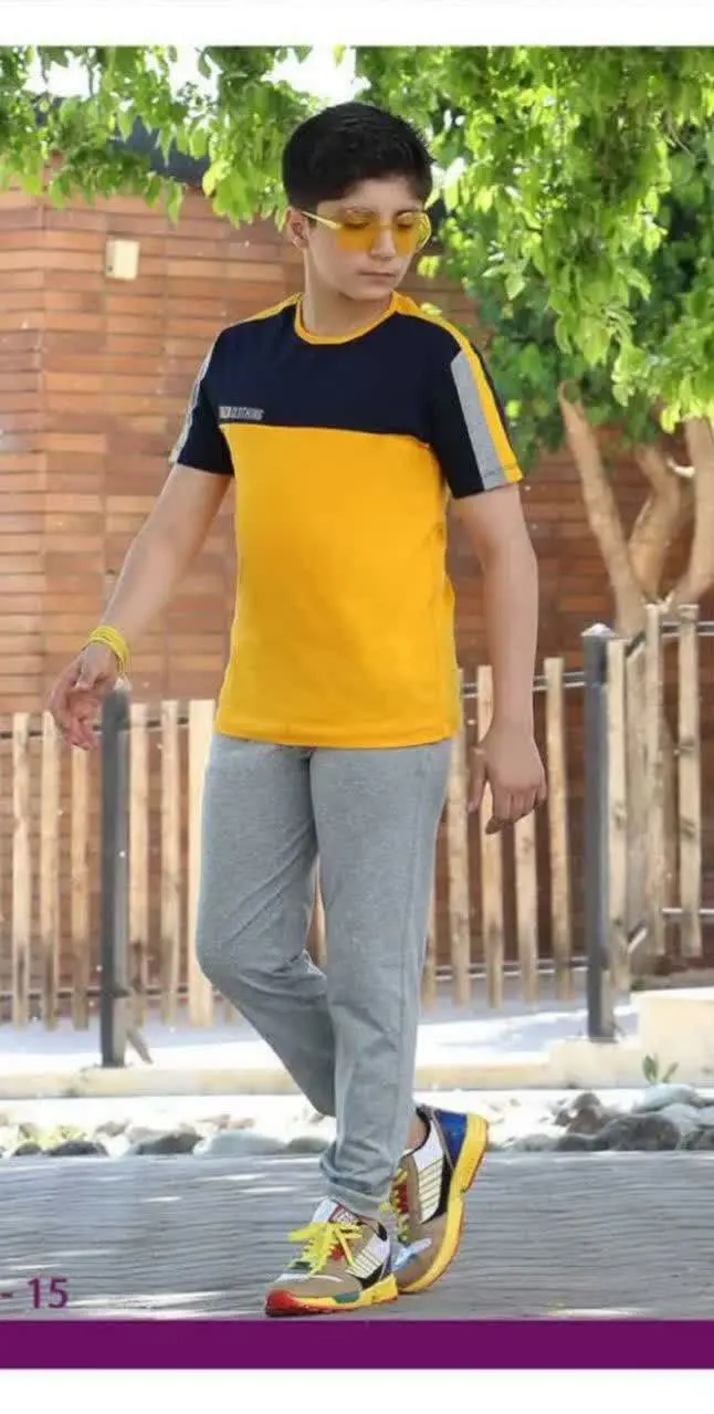 🧑‍💻پر طرفدار نوجوونمون رسید 👨‍💻
