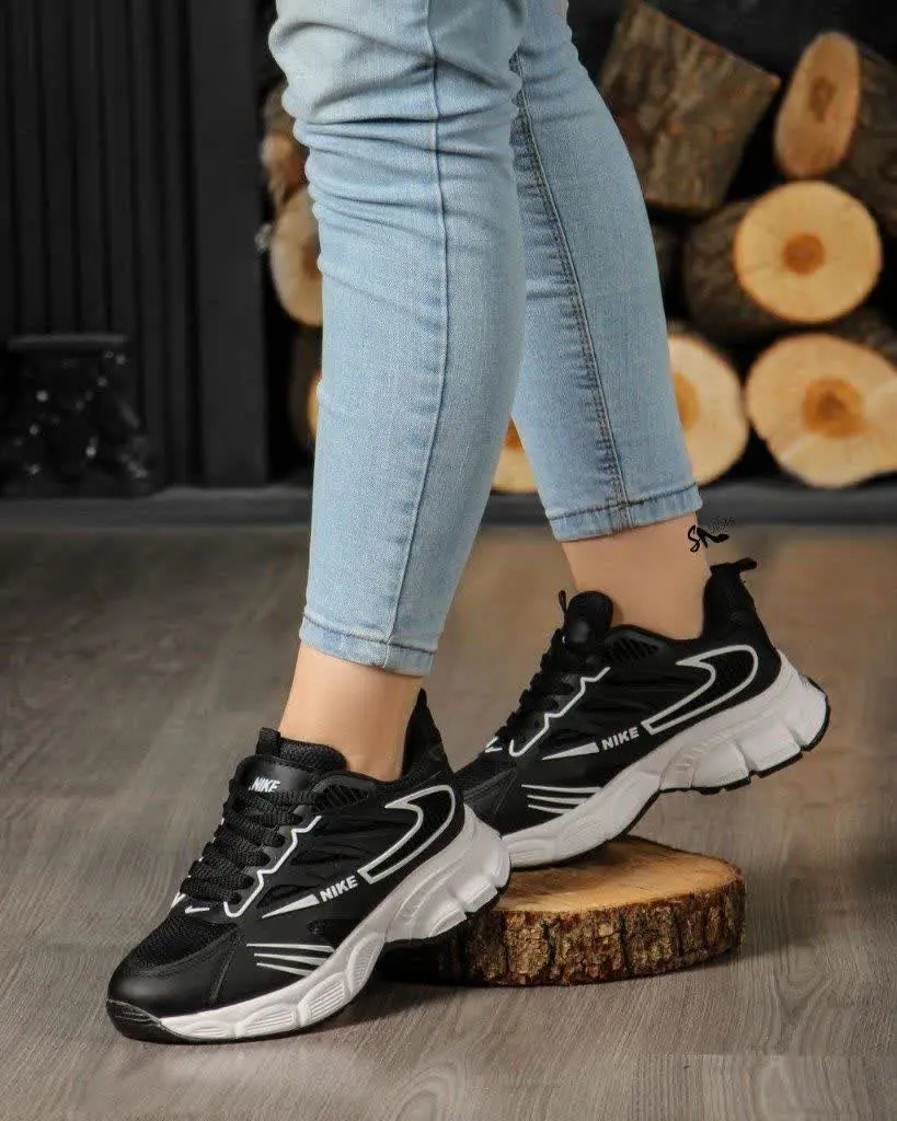 #کتونی نایک جدید
