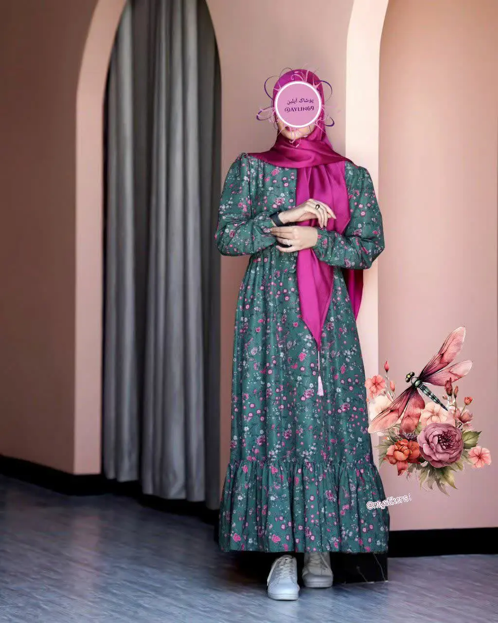 این مدل خوشگلمون رو از دست ندین
