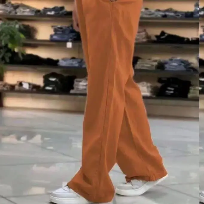 🍃سایز شلوار