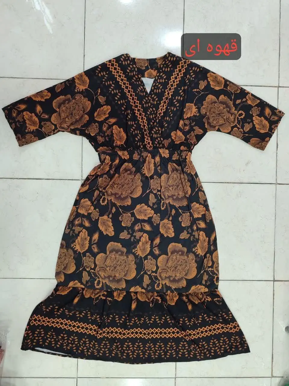 قد کار ۱۳۰کمری کار کش خورده...