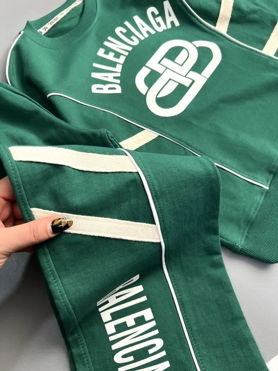 این ست های دورس لاکرادار رو...