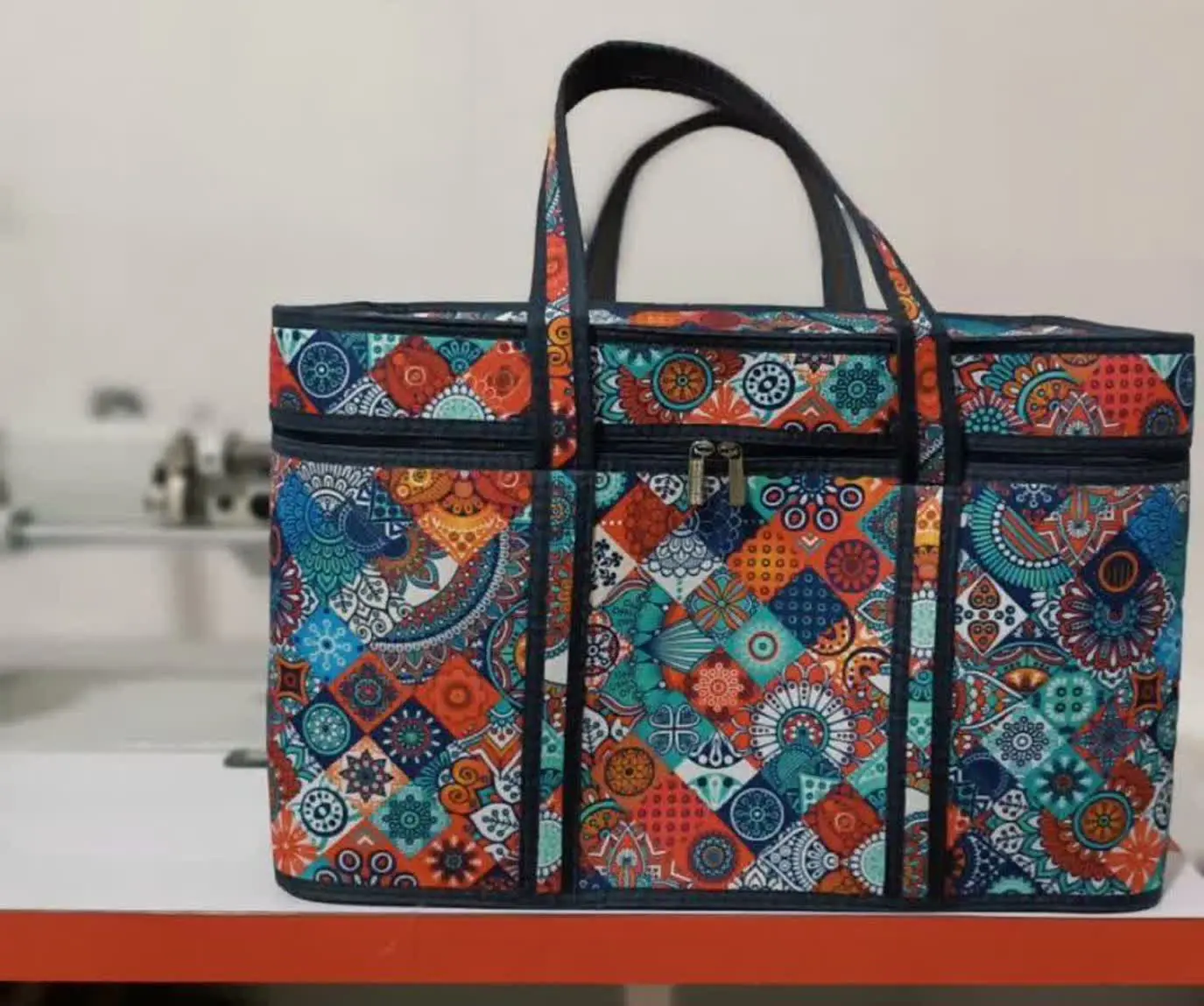 ☑️مناسب برا پتو، وسایل کودک...