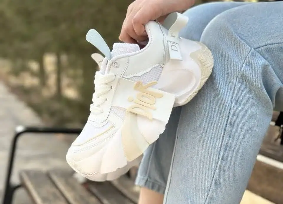 ✅مدل: کتونی دیور
