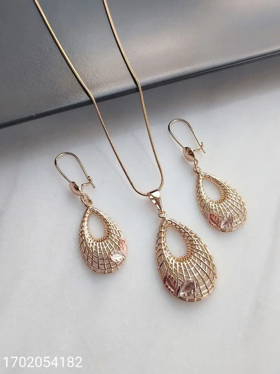 نیمست ژوپینگ M&L (بدون زنجیر) ۱۷۰۲۰۵۴۱۸۲
