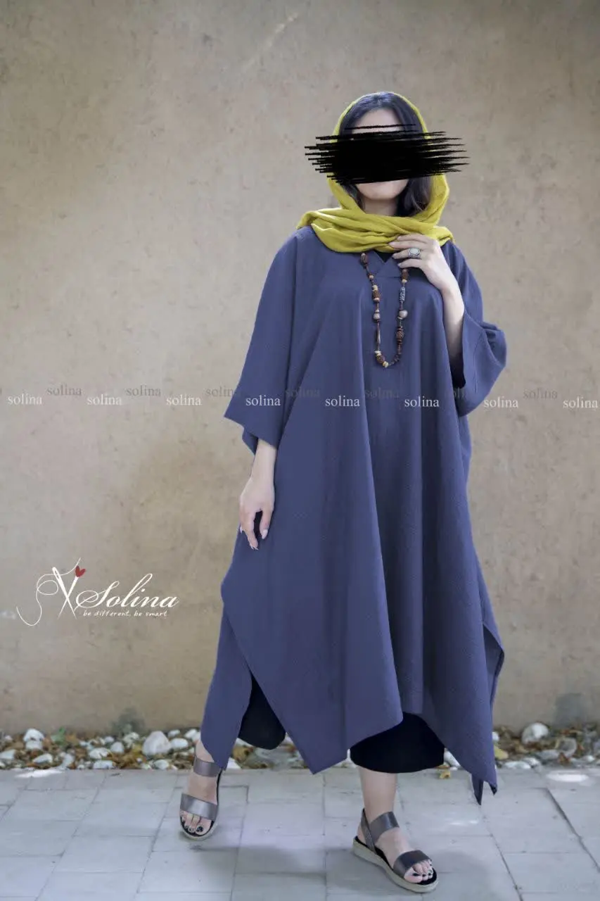 💫 پانچ اورسایز کد ۱۰۵۲ 💫 
