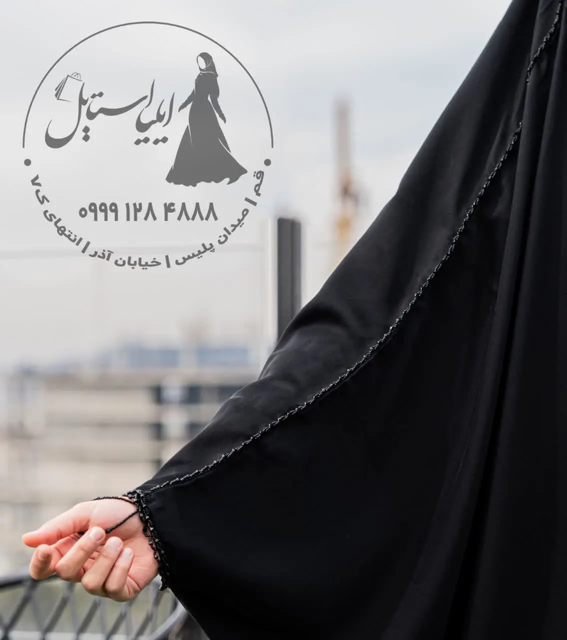 💥 مدلی جذاب به همراه جواهردوزی کار دست
