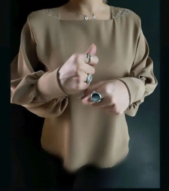 👚نام: شومیز شاهدخت
