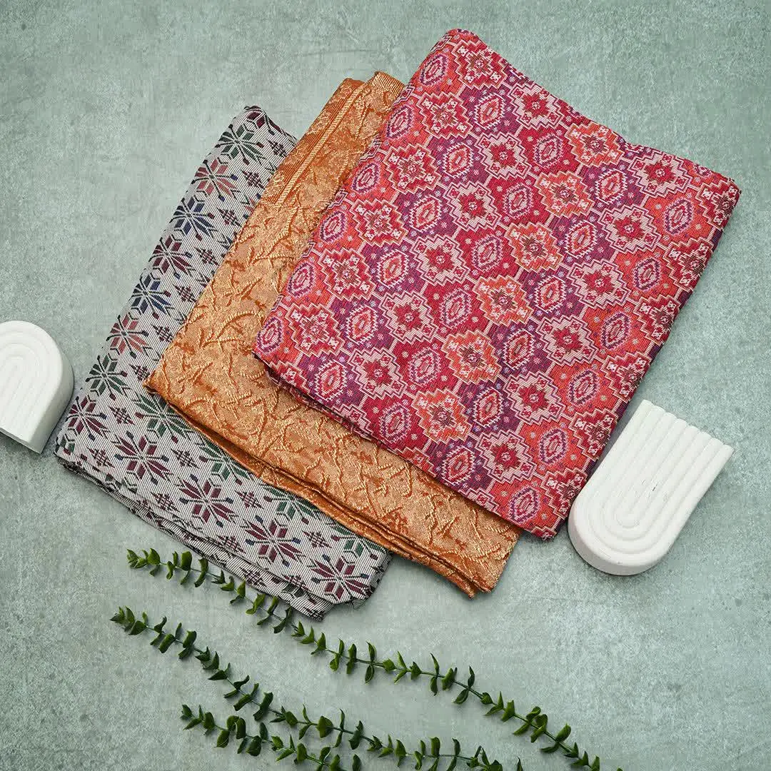 زیر سفره‌ای طرح سنتی 🍀
