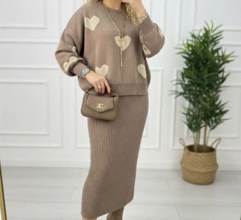 🍁 نام: ست بافت قلب