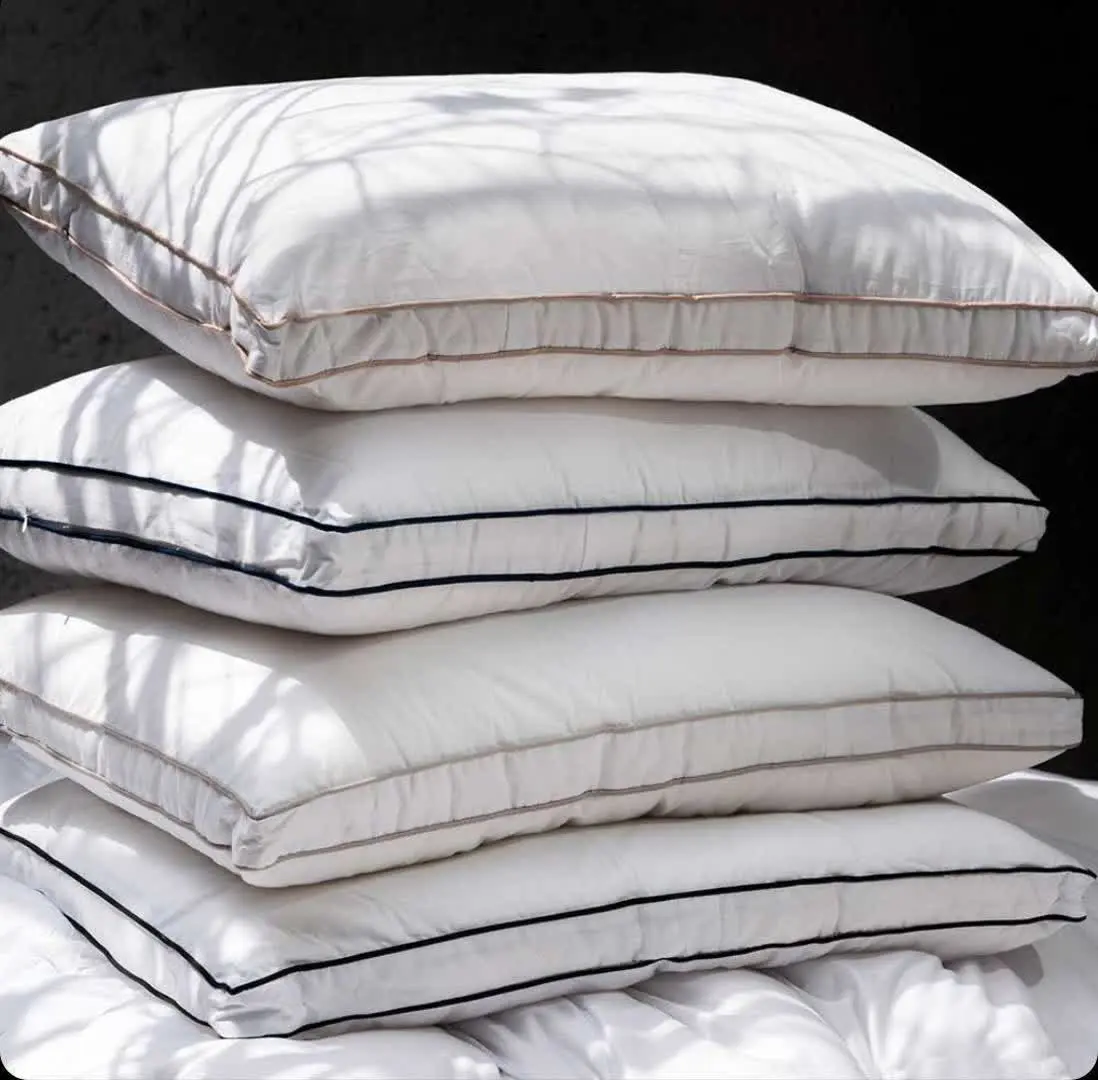 🥰😘 بالشت میکرولوکس دوخطه شا...