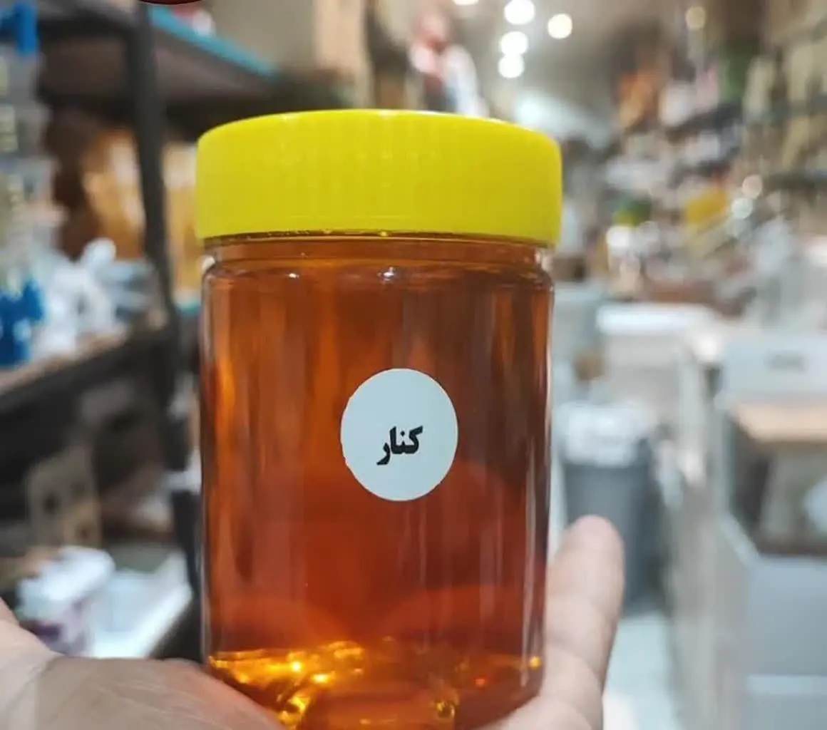 ✅ ویژگی های عسل کنار: