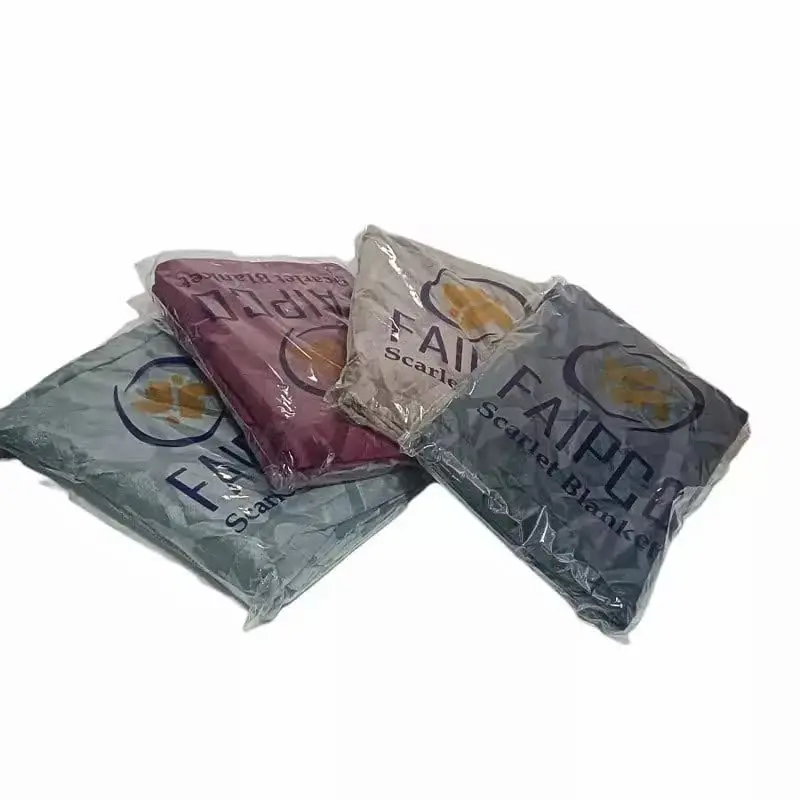 #پتو مسافرتی فاپکو یک‌نفره🍓
