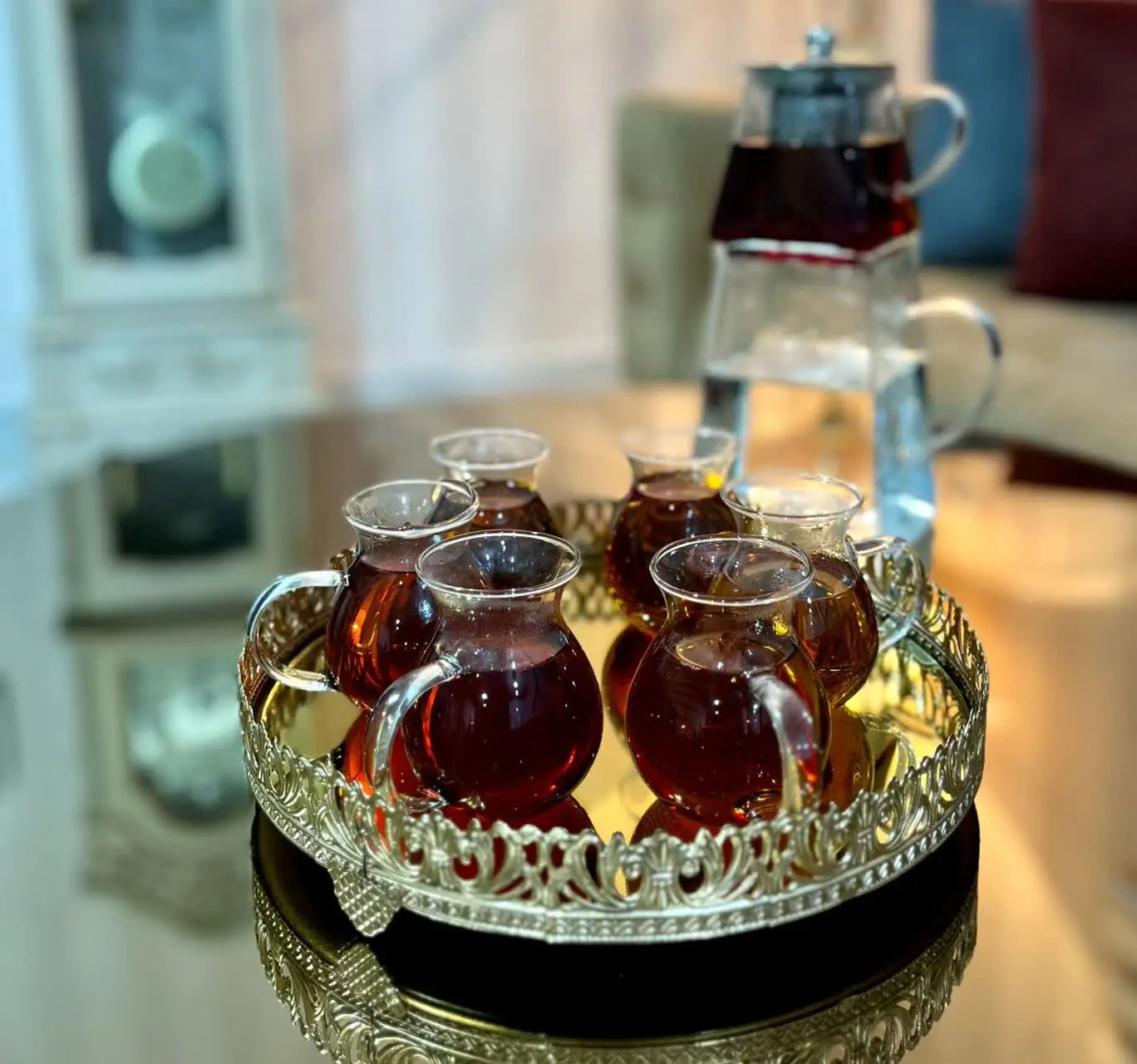 🌱پرفروشترین استکان ترکیه 🌱
