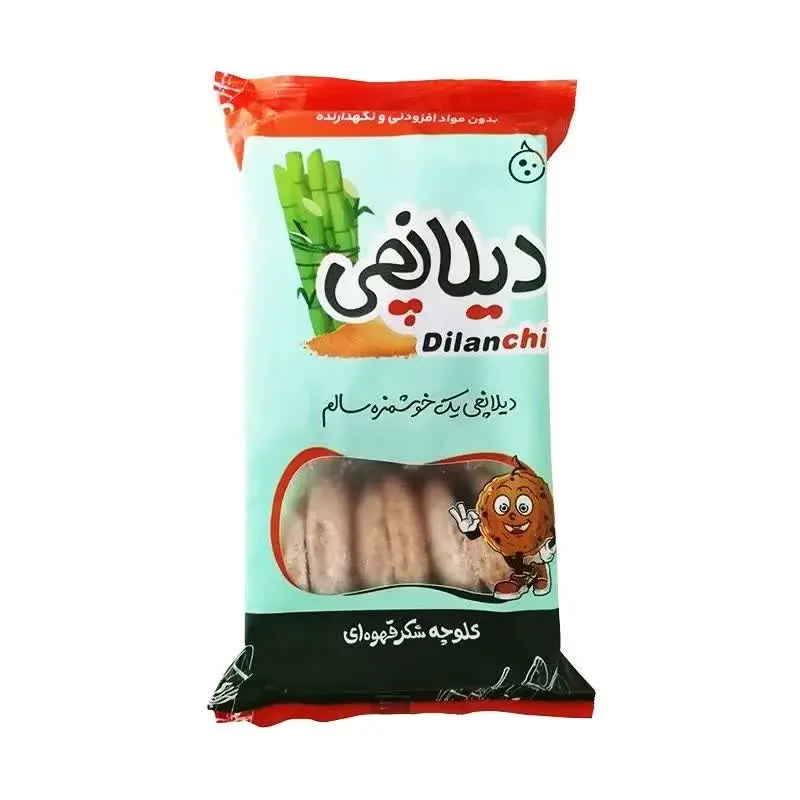 ☘ ویژگی های کلوچه ی دیلانچی: