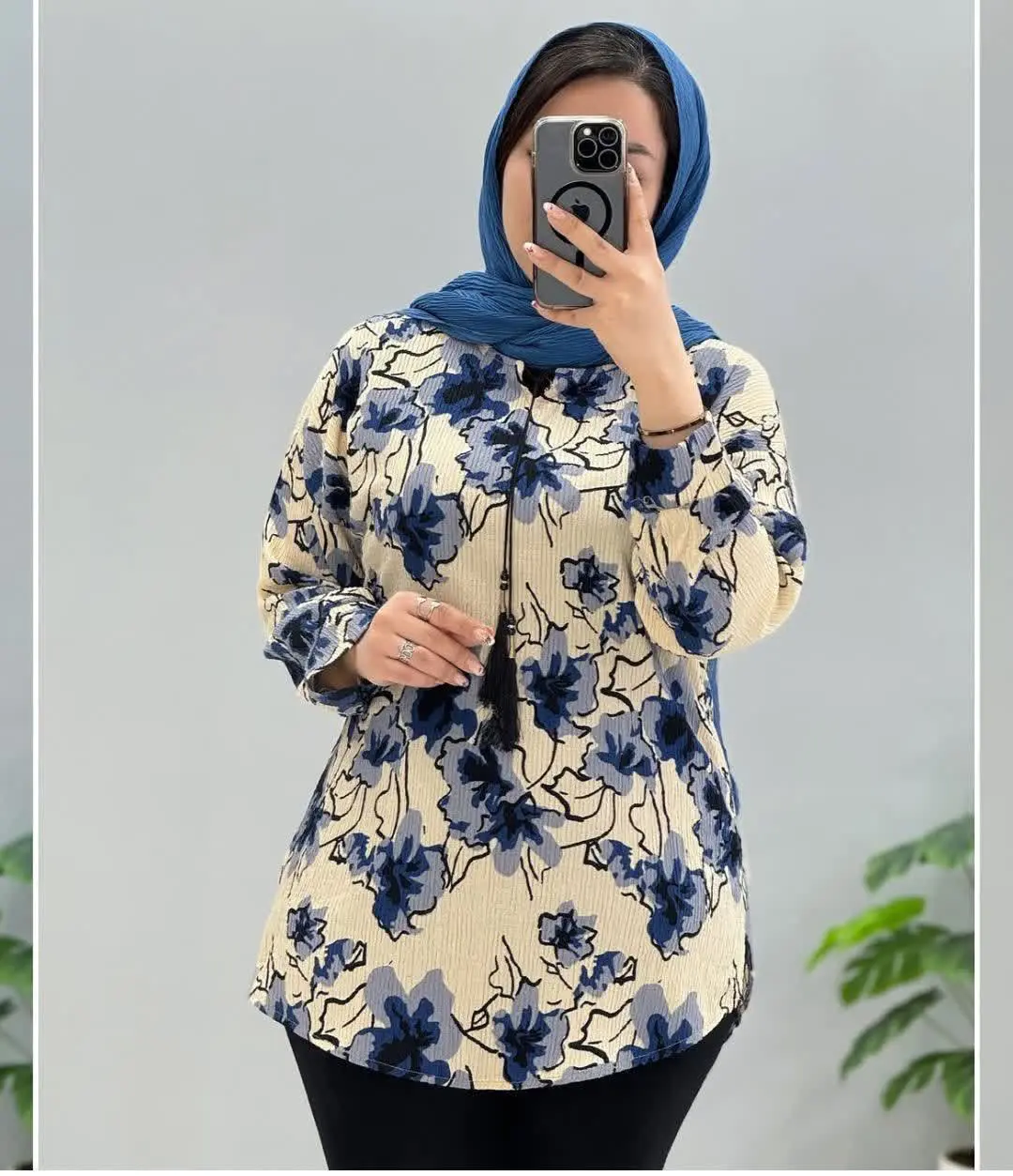 نام: شومیز یقه بندی ۱۵۱۲
