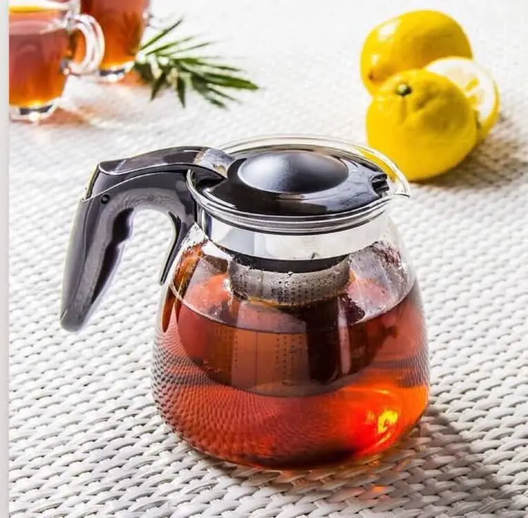 قوری پیرکس ۱۱۰۰میل
