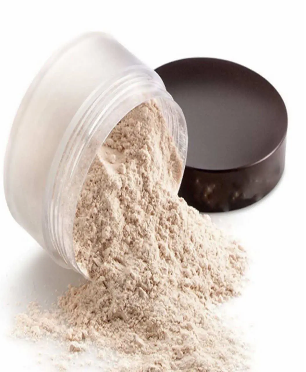 🎀#پودر_فیکس (پودر میکاپ طبیعی) 🎀
