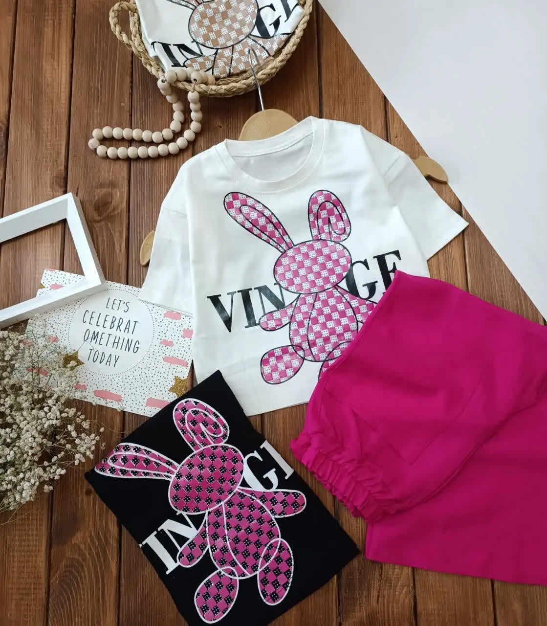 #تیشرت_شلوار
