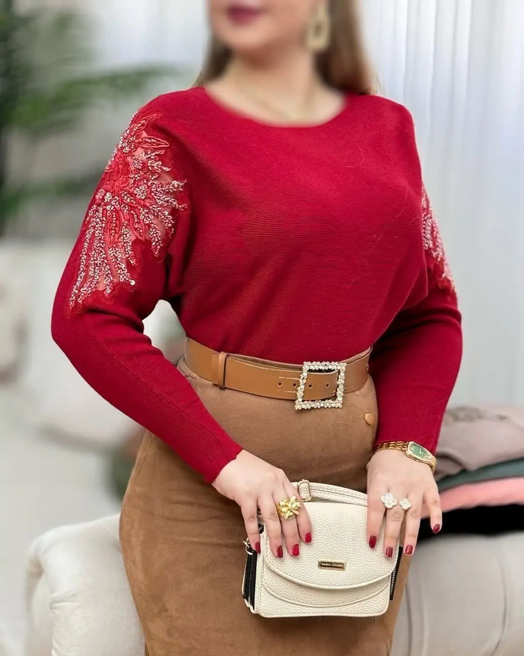 ❣نام: مدل گیتا🌱
