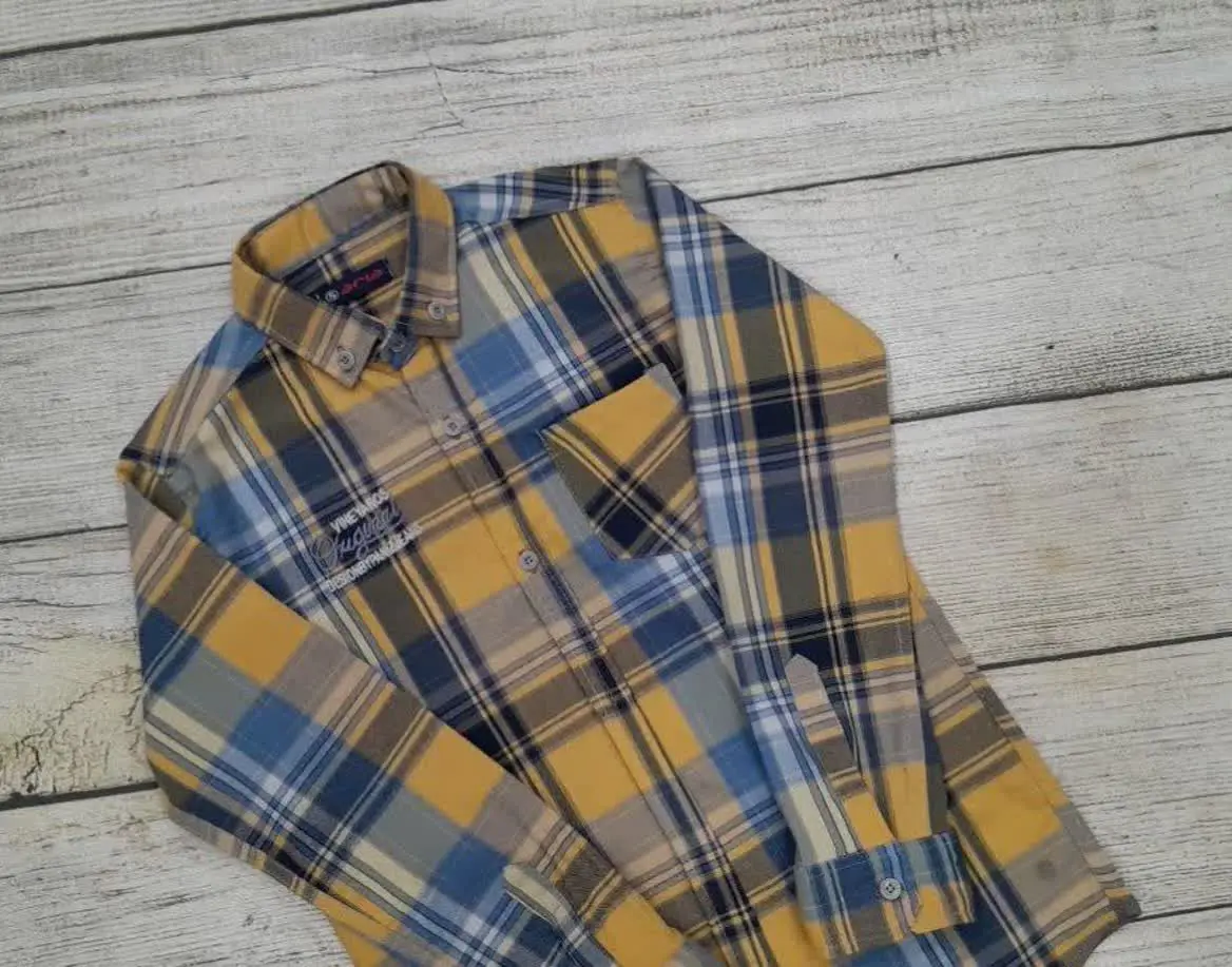 قد پیراهن ۶۲ پهنا ۴۱ استین ۵۰