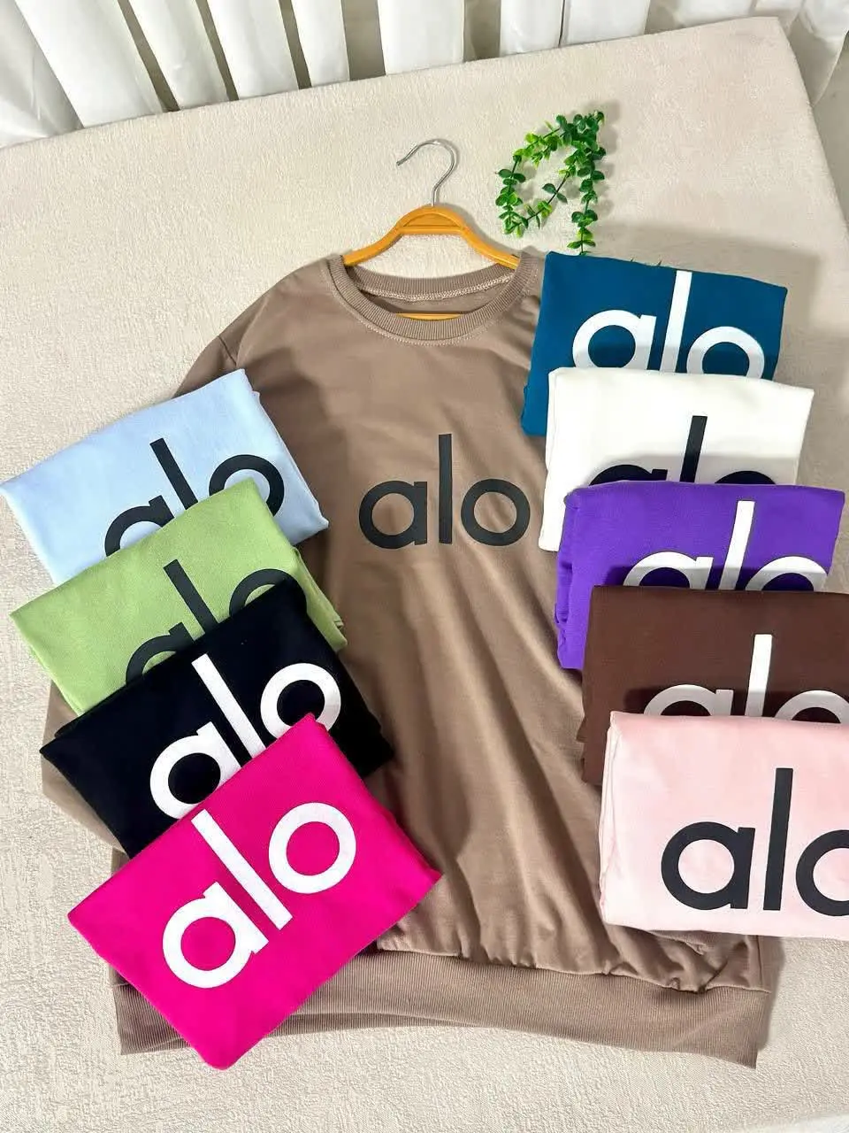 🔴فری سایز: قد بلوز ۶۵ / دور...