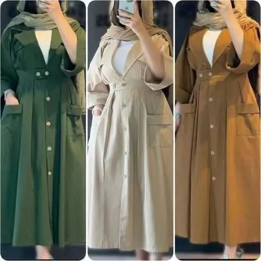 👚 نام: مانتو بهاره
