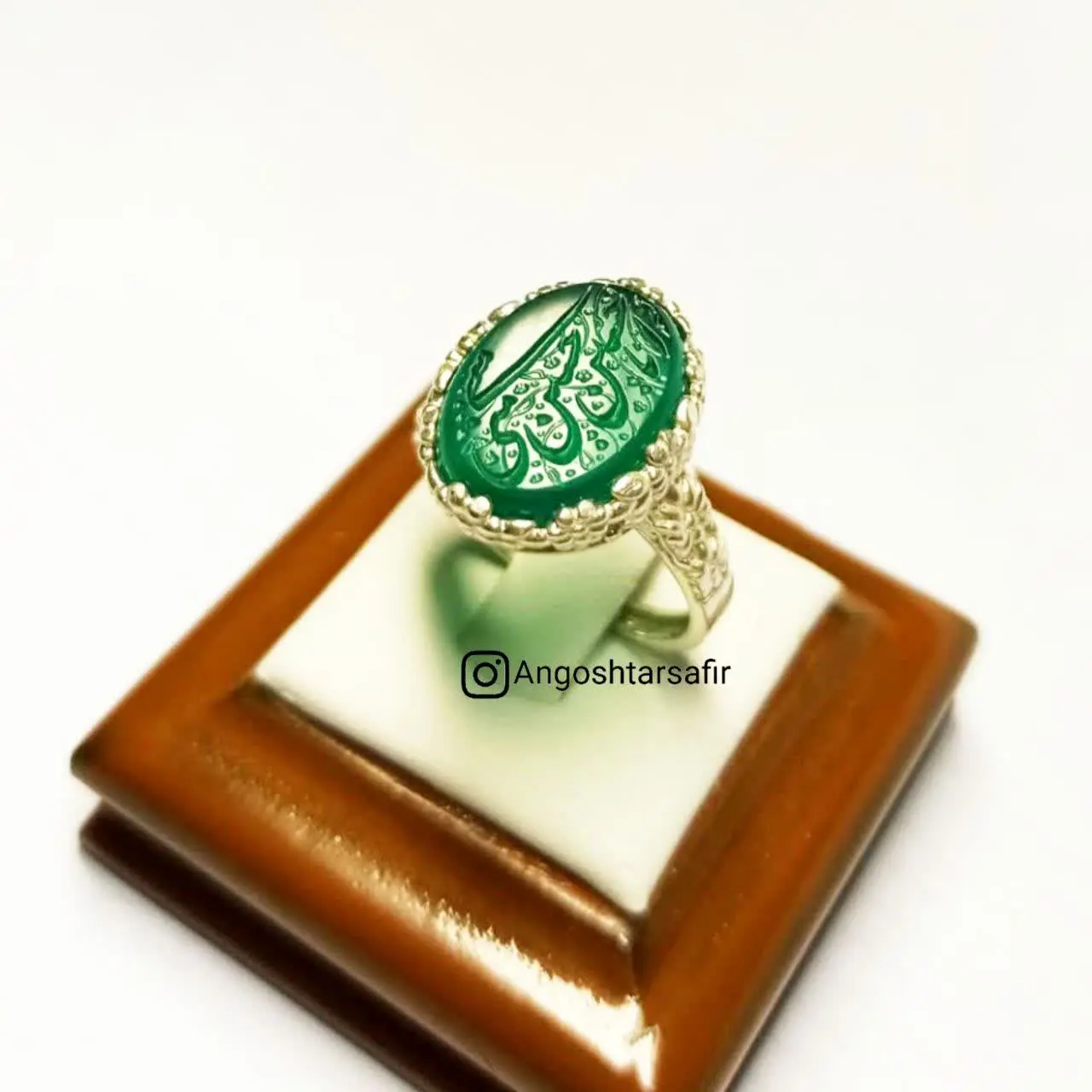 مدل رکاب زنانه #۴گل_بغل🌷
