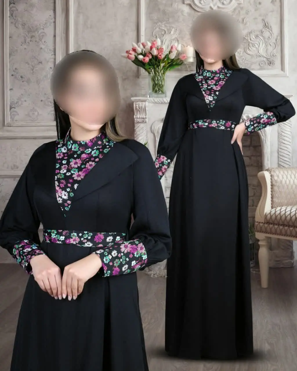 نام: طرح گلناز 
