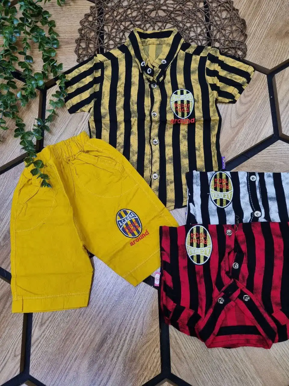 💎☘️🌠👗👔👚🎽🇮🇷

