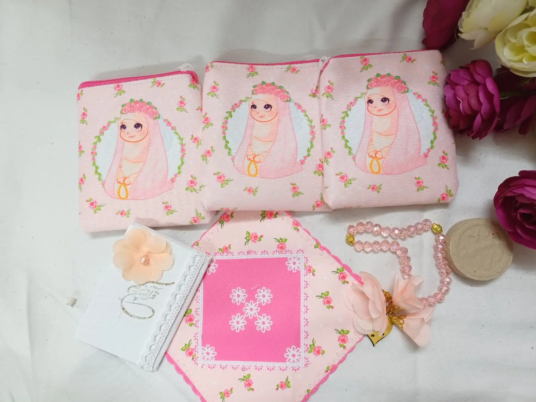 #جانماز_دخترانه😍
