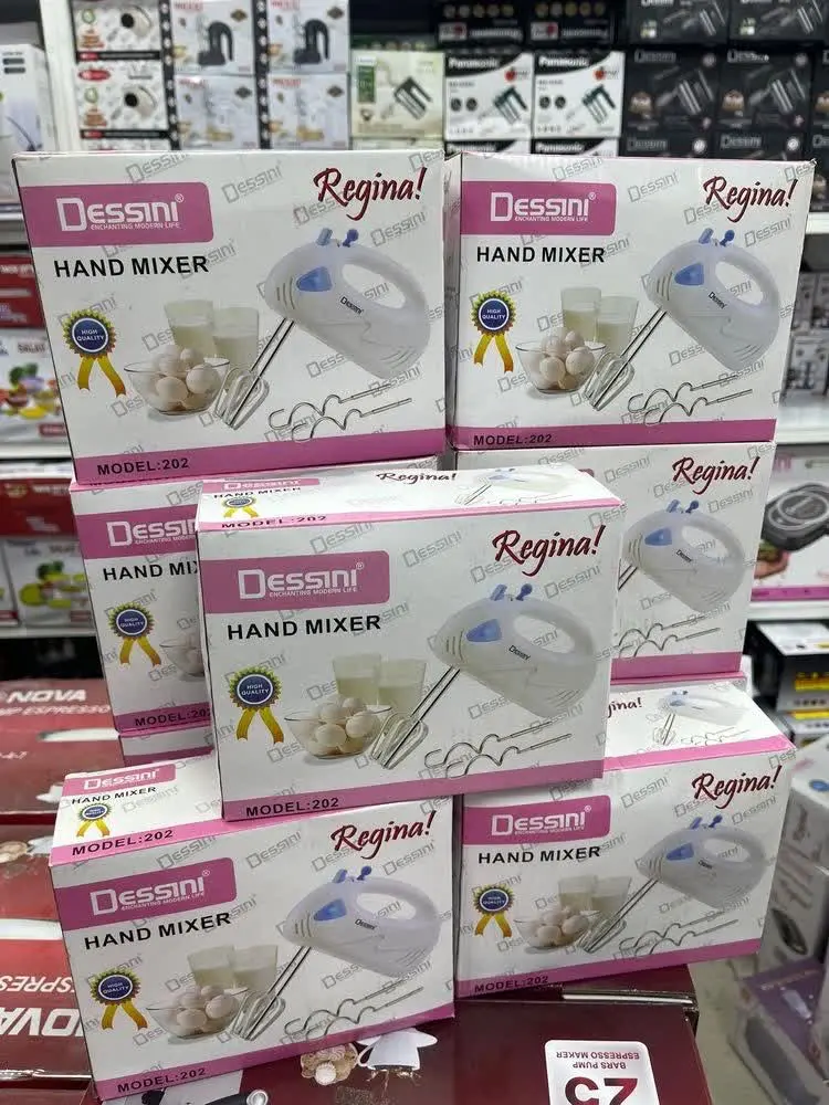 همزن دستی دسینی کد ۲۰۲
