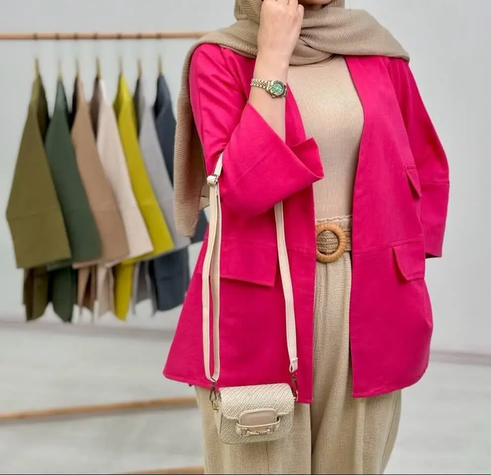 نام: مانتو کتی ابریشم
