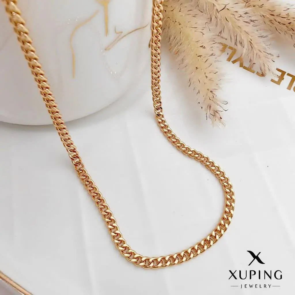 گردنبند ژوپینگ کد ۲۶۳۷