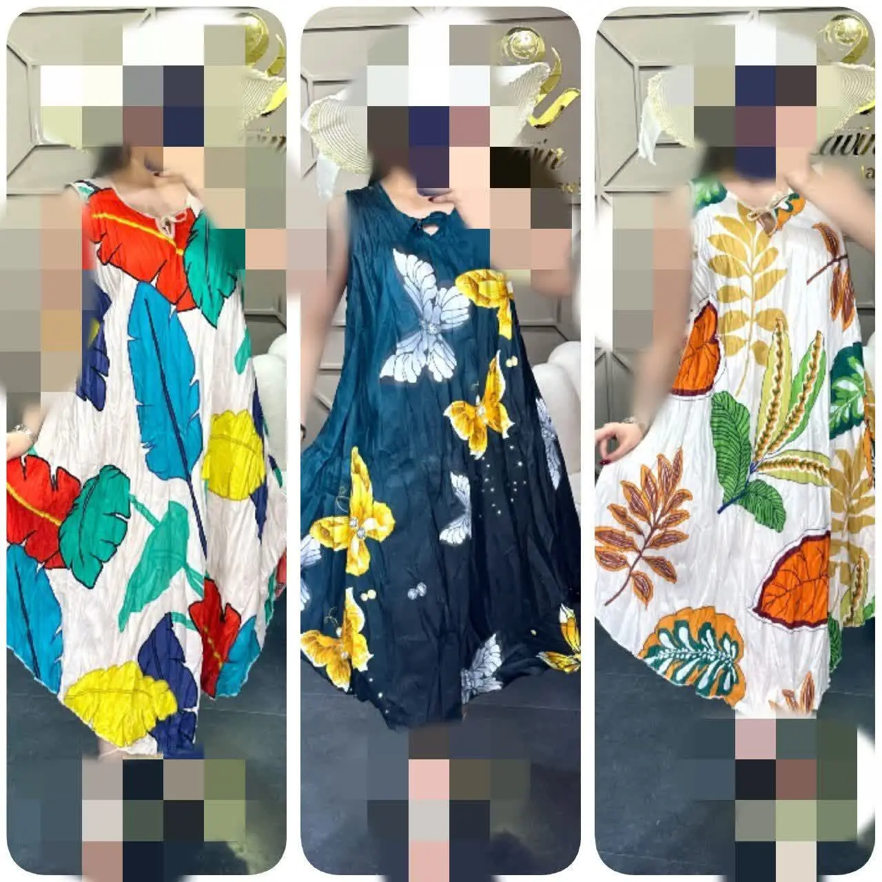 ❤️نام: ساحلی مدل بوژان
