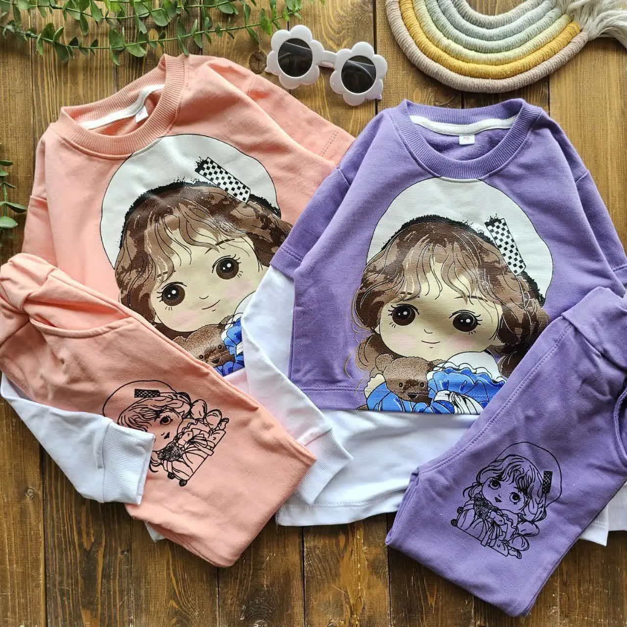 نام: دختر مهربون
