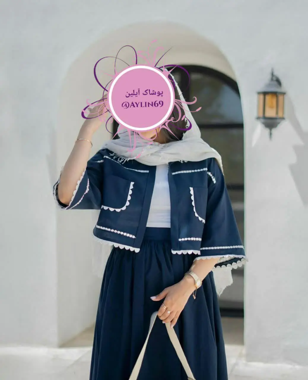 با هر نسیم، لینن جان تازه ا...